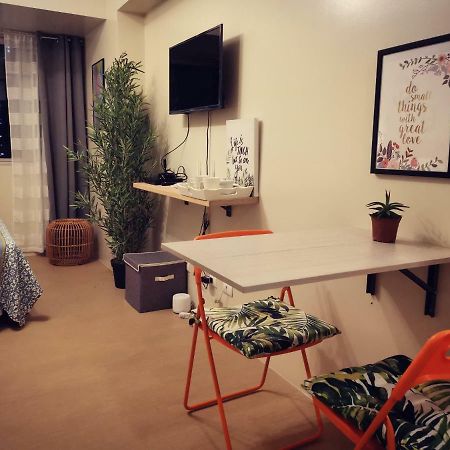 Davao Boutique Condos - Avida Εξωτερικό φωτογραφία