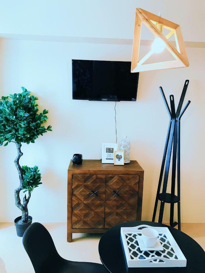 Davao Boutique Condos - Avida Εξωτερικό φωτογραφία