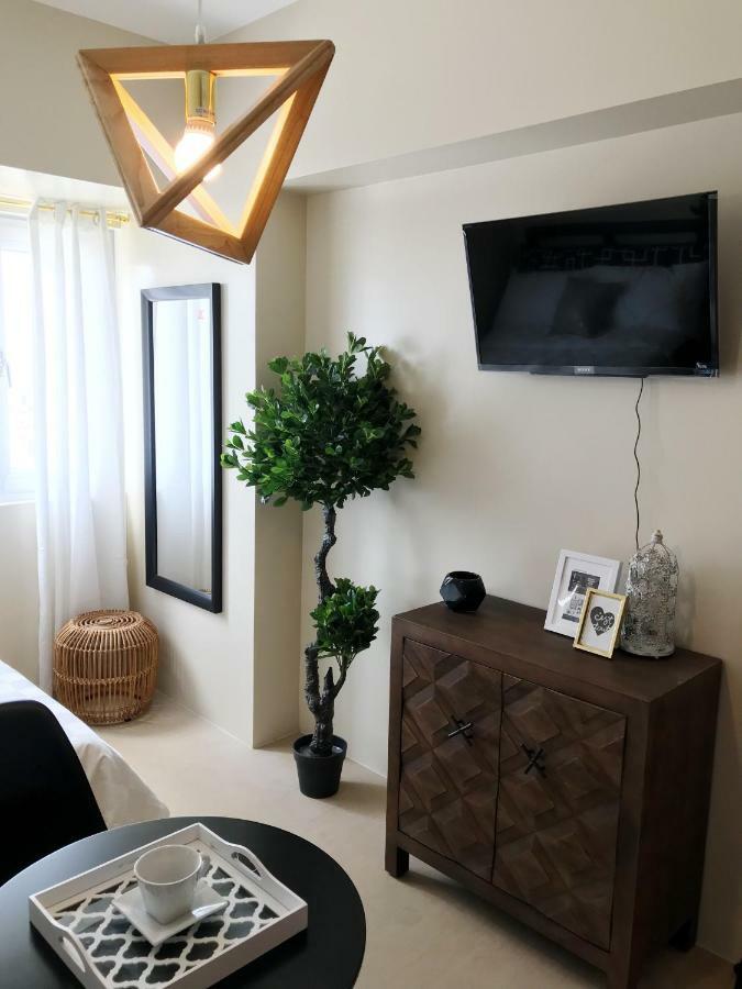 Davao Boutique Condos - Avida Εξωτερικό φωτογραφία