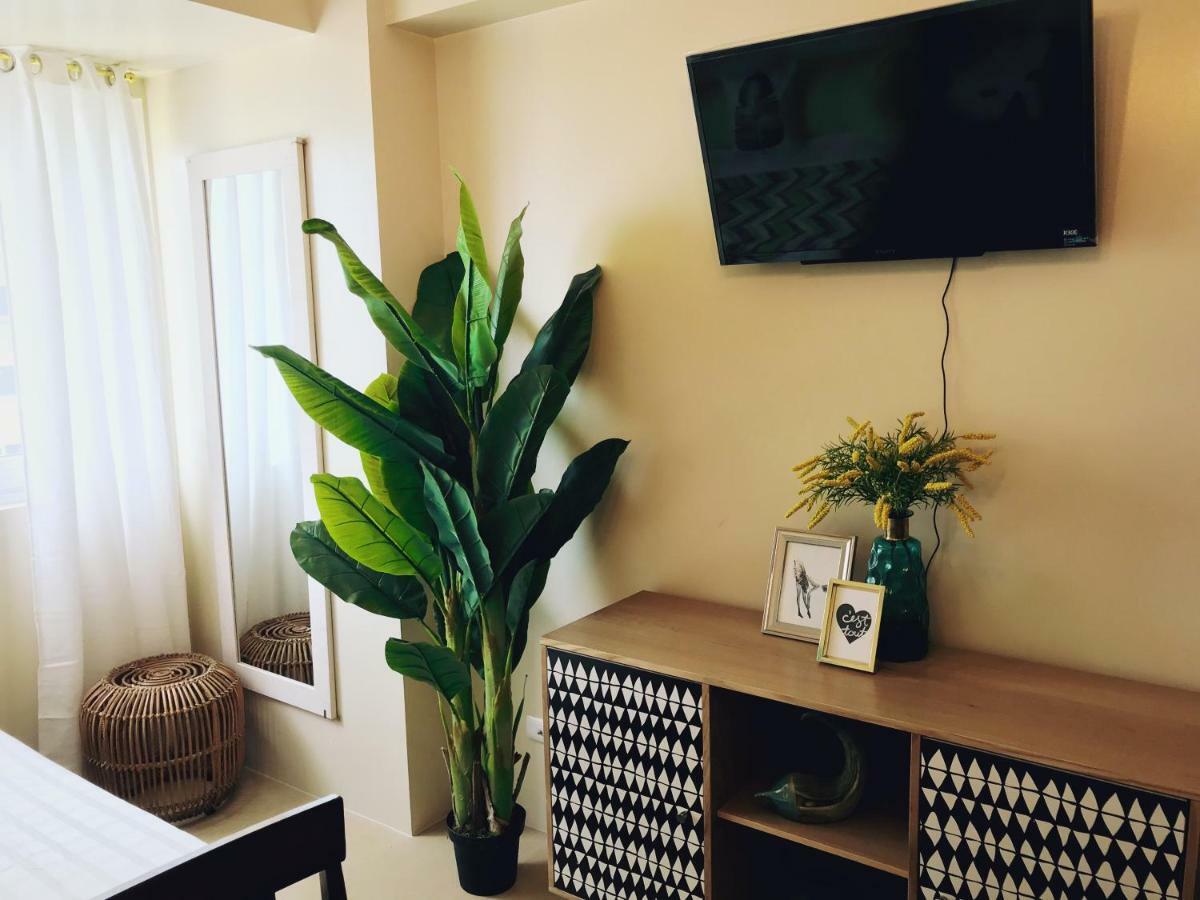 Davao Boutique Condos - Avida Εξωτερικό φωτογραφία