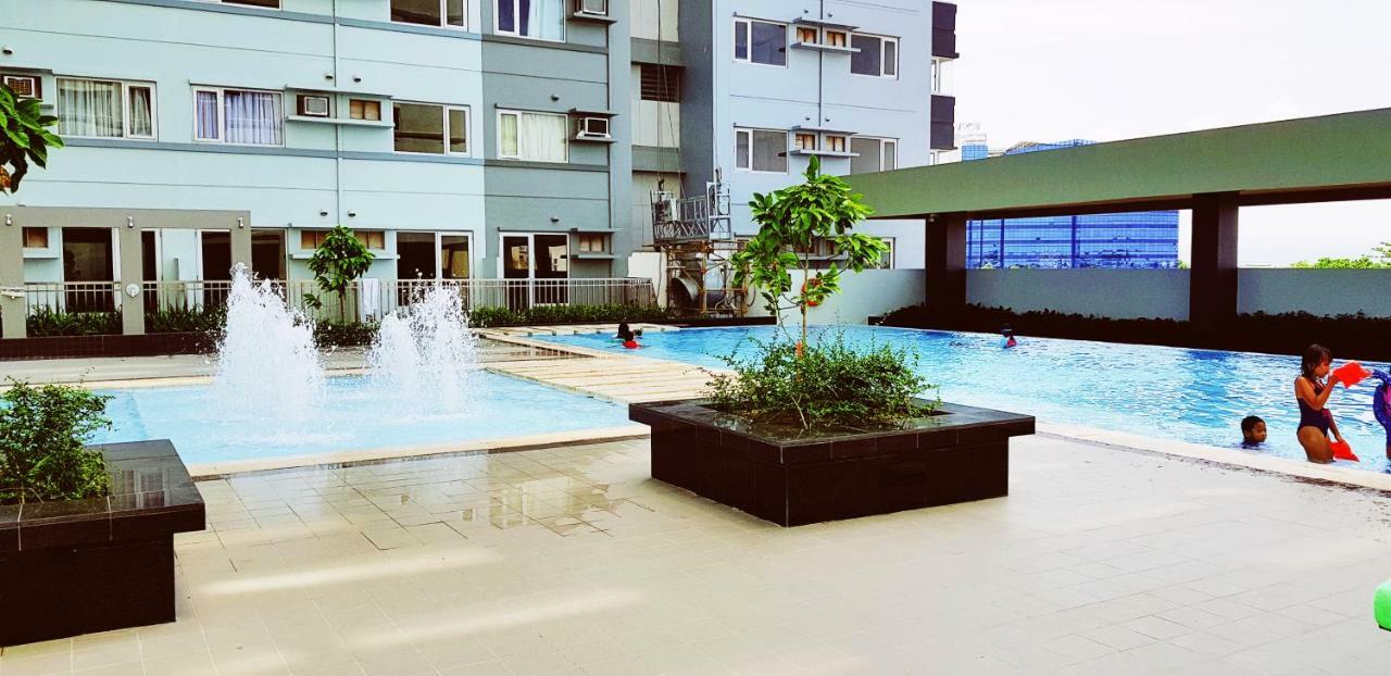 Davao Boutique Condos - Avida Εξωτερικό φωτογραφία