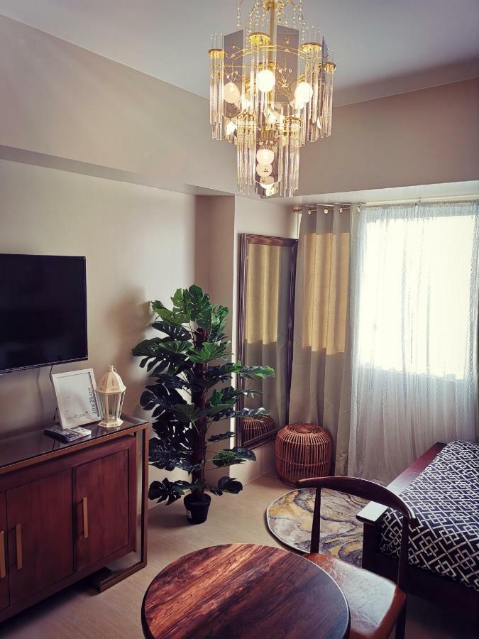 Davao Boutique Condos - Avida Εξωτερικό φωτογραφία