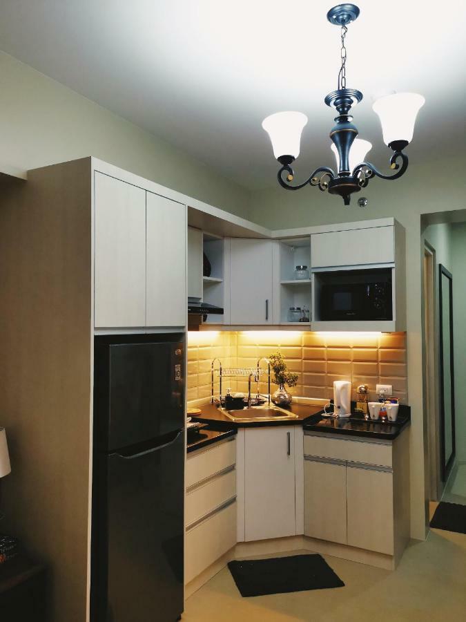 Davao Boutique Condos - Avida Εξωτερικό φωτογραφία