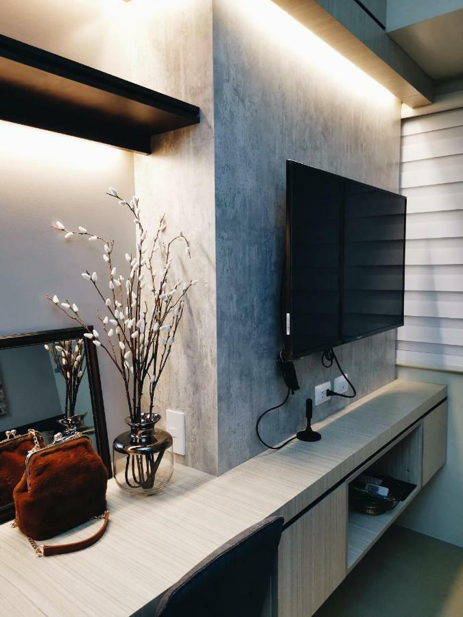 Davao Boutique Condos - Avida Εξωτερικό φωτογραφία