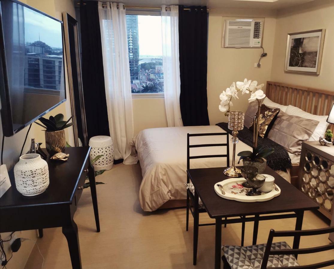 Davao Boutique Condos - Avida Εξωτερικό φωτογραφία